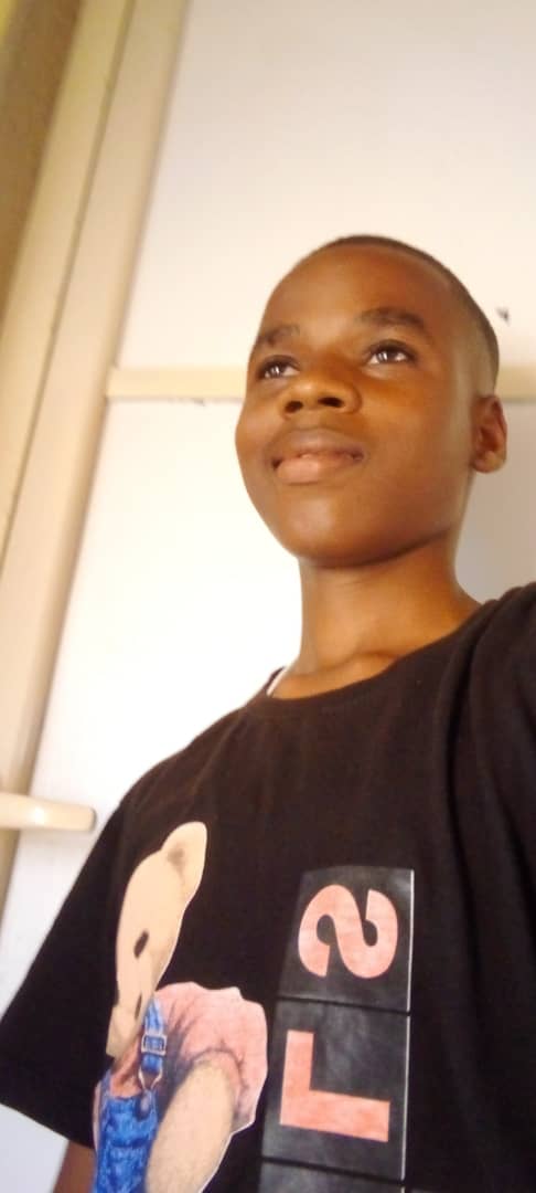 User