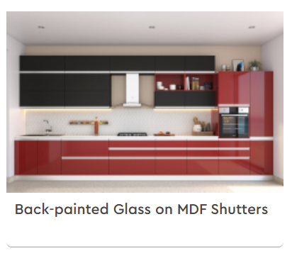 Steel chef 2.0 | Galvanised steel kitchens