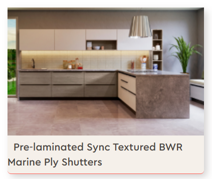 Steel chef 2.0 | Galvanised steel kitchens