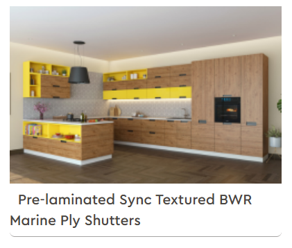 Steel chef 2.0 | Galvanised steel kitchens