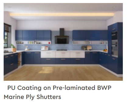 Steel chef 2.0 | Galvanised steel kitchens