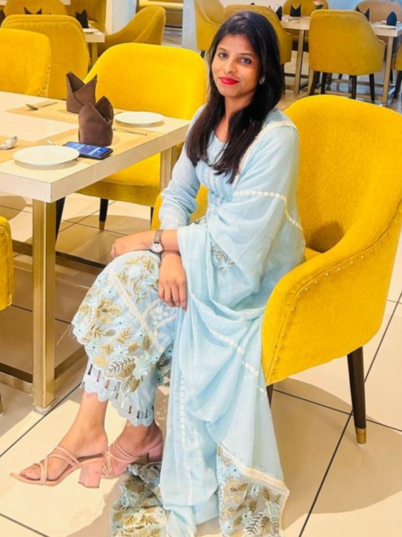 Pushpa