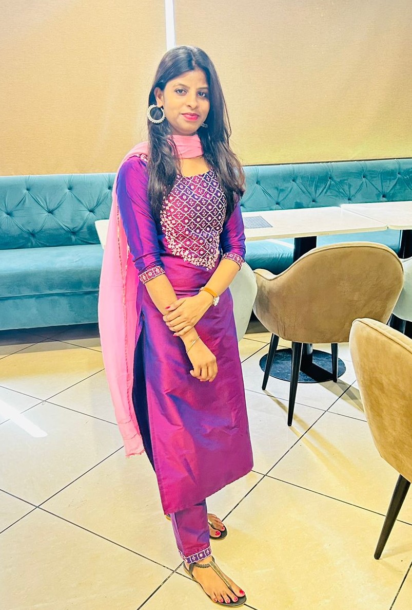 Pushpa