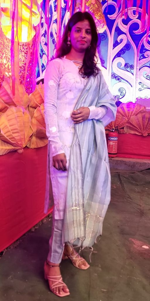 Pushpa