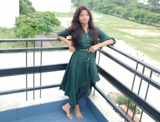 Pushpa